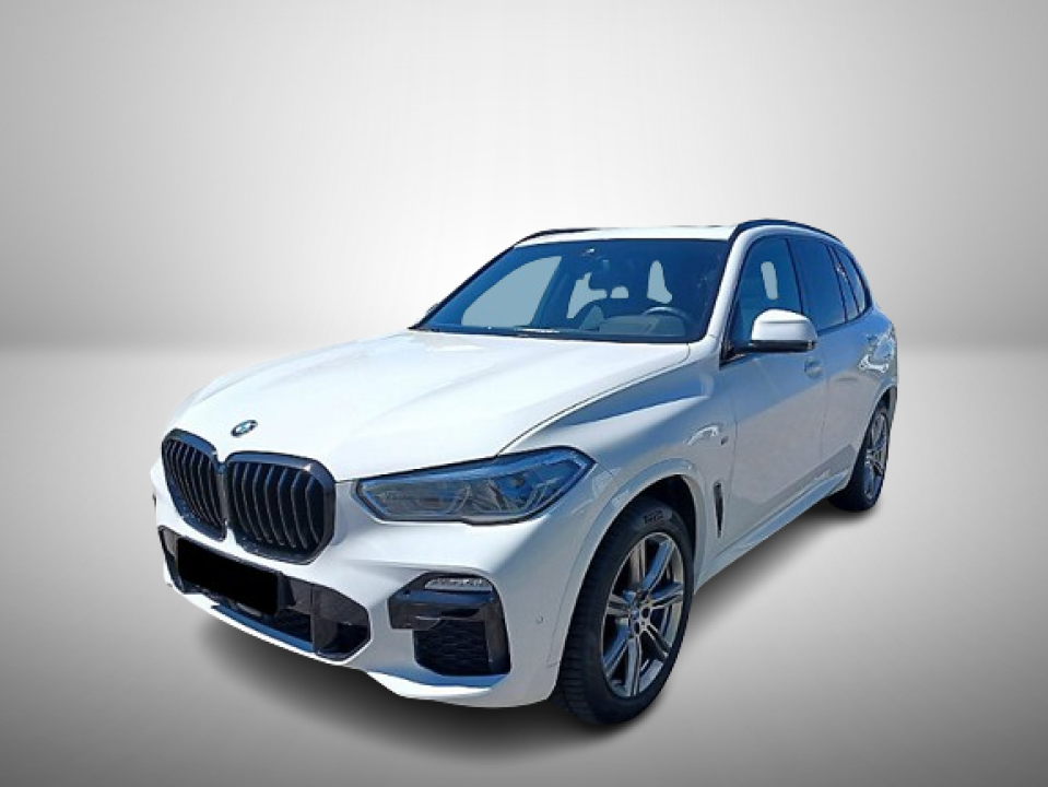 BMW X5 M 50d (3)