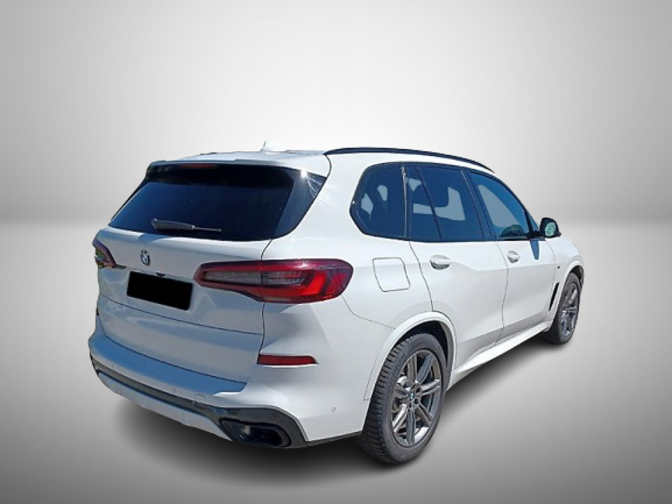 BMW X5 M 50d (4)