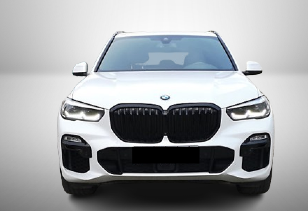 BMW X5 M50d - foto 8