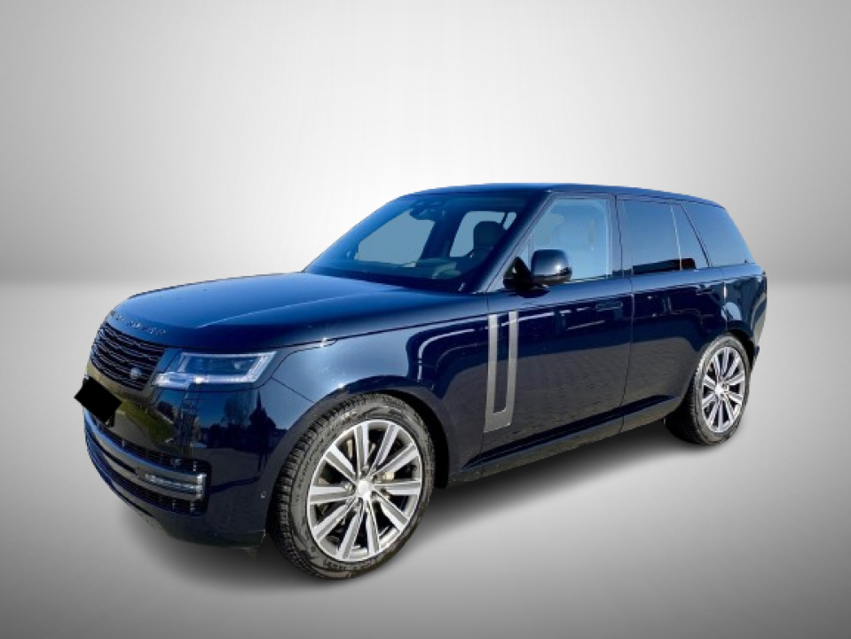 Land Rover Range Rover - foto 6