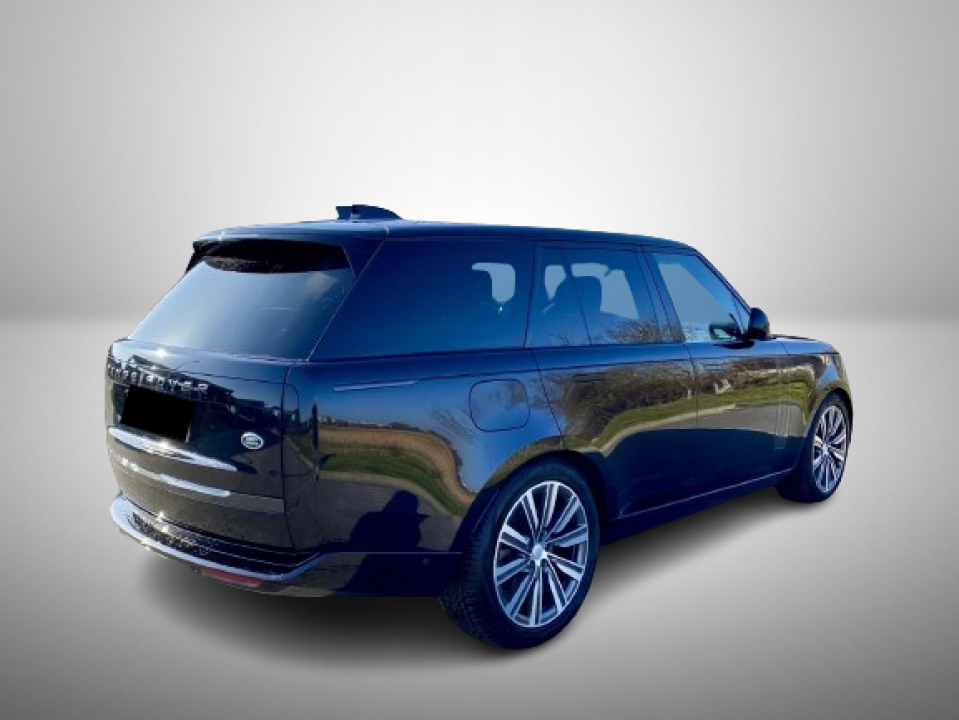 Land Rover Range Rover (3)