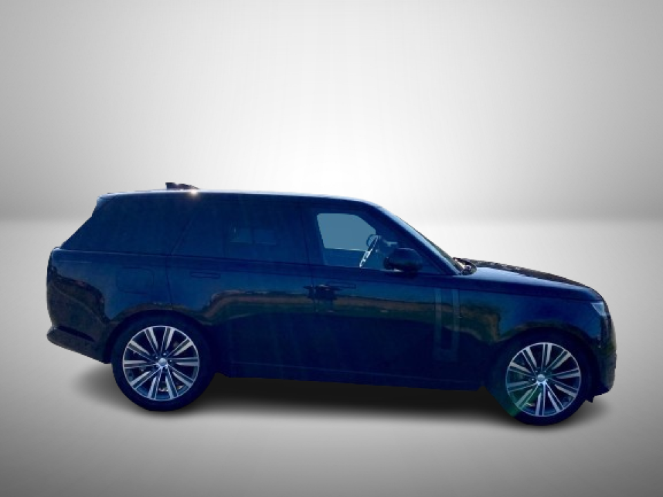 Land Rover Range Rover (2)