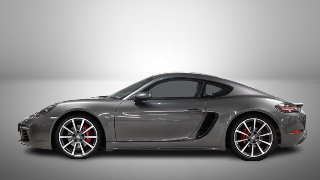 Porsche 718 Cayman S (982) (3)