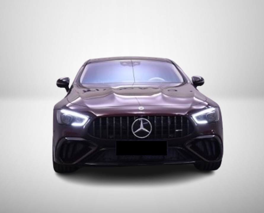 Mercedes-Benz AMG GT-S 63 4Matic+ Coupe (4)