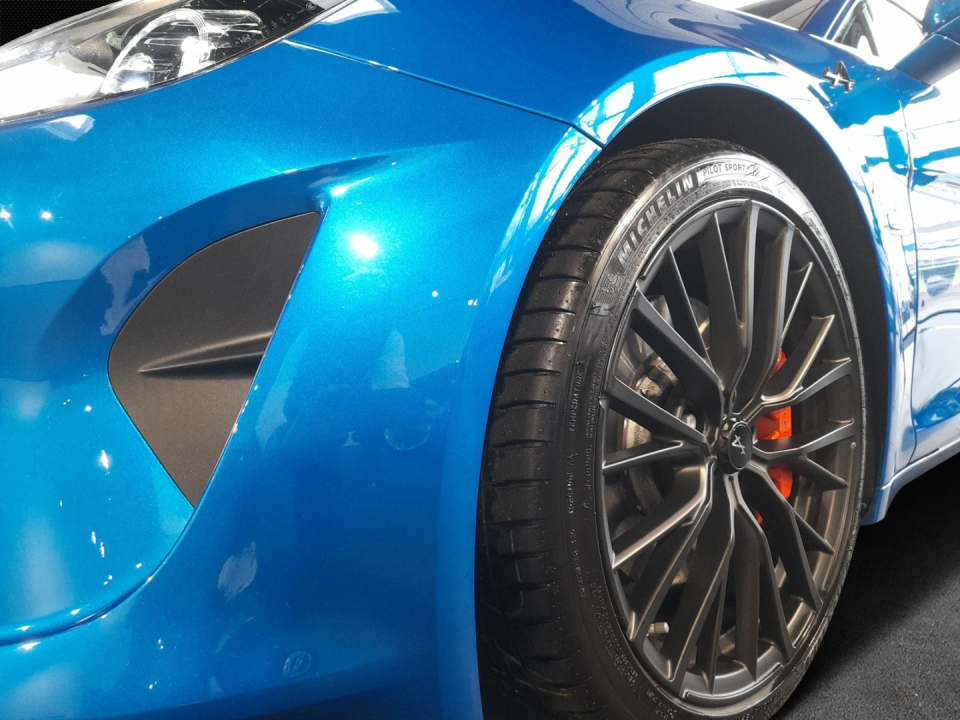 Alpine A110 S - foto 11