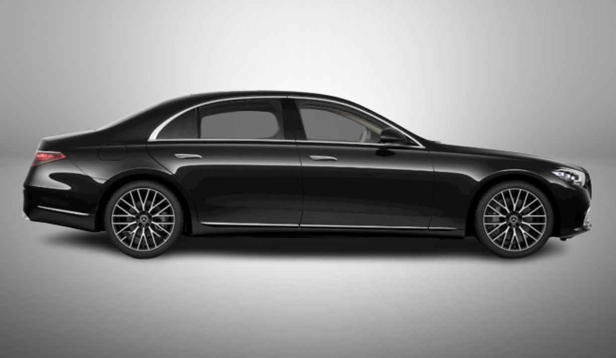 Mercedes-Benz S 450 4MATIC Long (3)