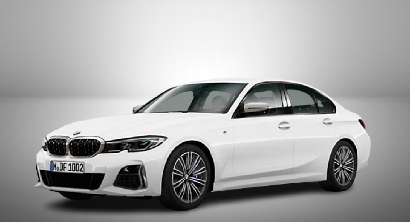 BMW Seria 3 M340i xDrive - foto 8