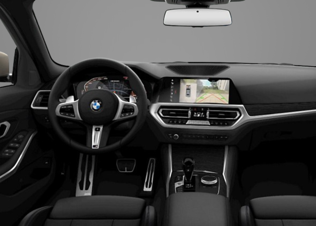 BMW Seria 3 M340i xDrive - foto 10