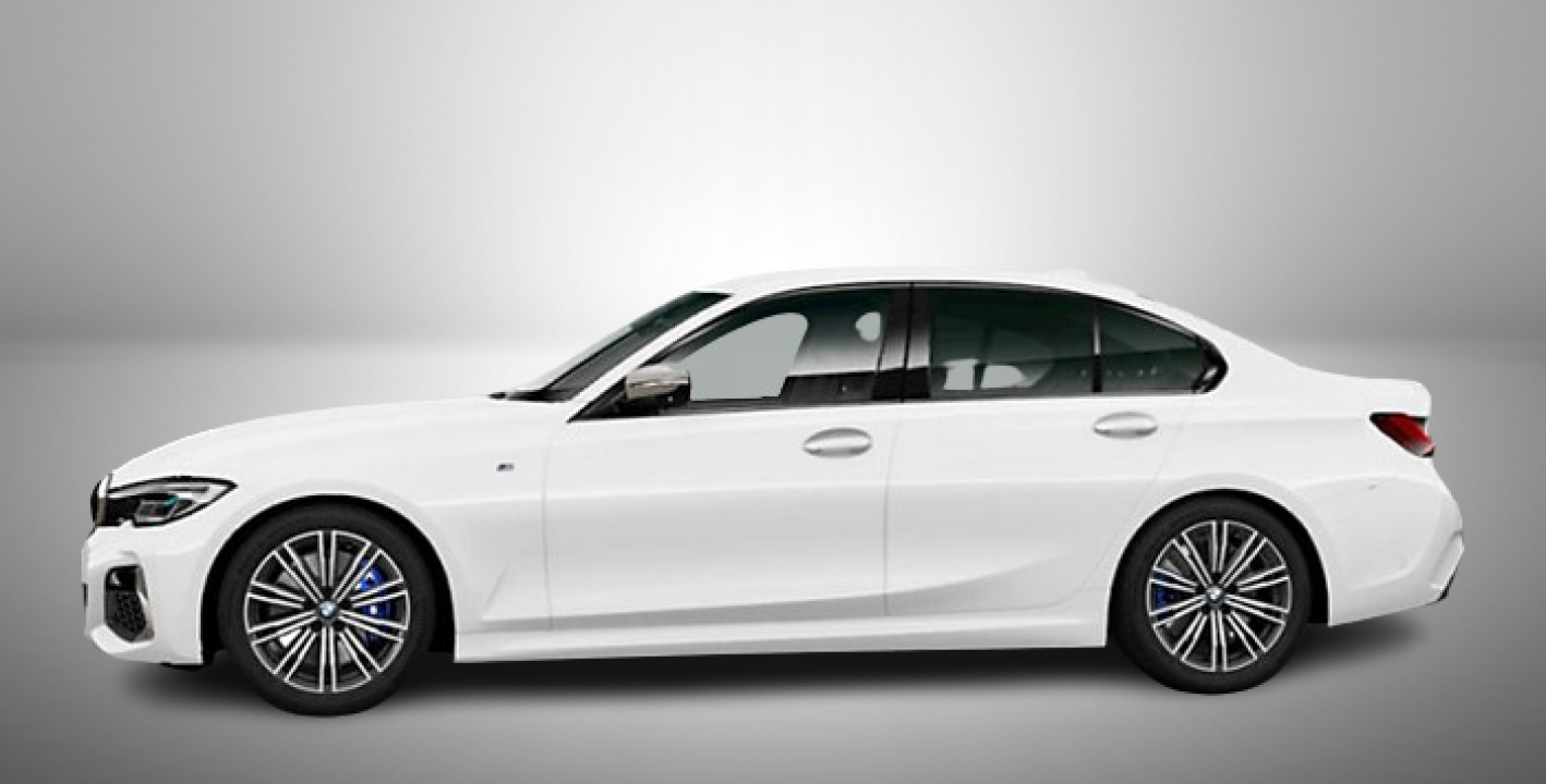 BMW Seria 3 M340i xDrive - foto 7