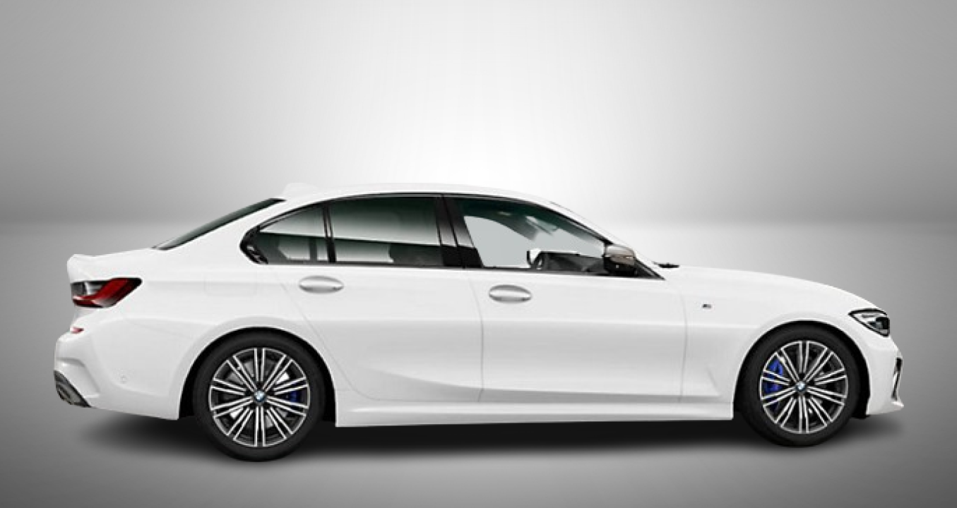 BMW Seria 3 M340i xDrive (3)