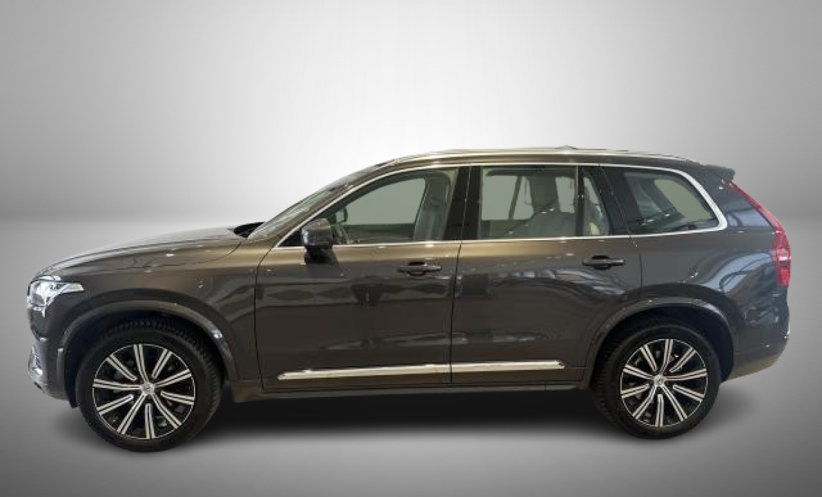 Volvo XC 90 B5 AWD MHEV Plus Bright (2)