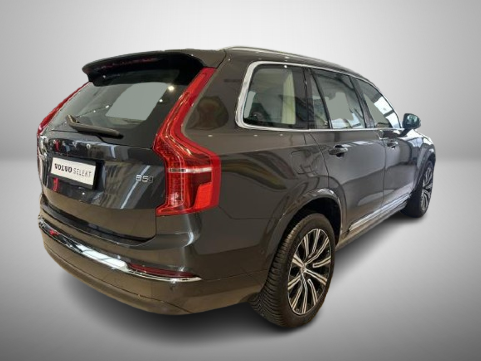 Volvo XC 90 B5 AWD MHEV Plus Bright (3)