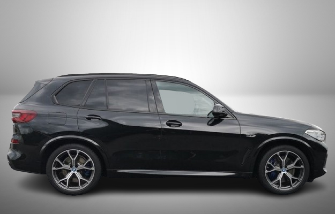 BMW X5 xDrive45e M-Sport (4)