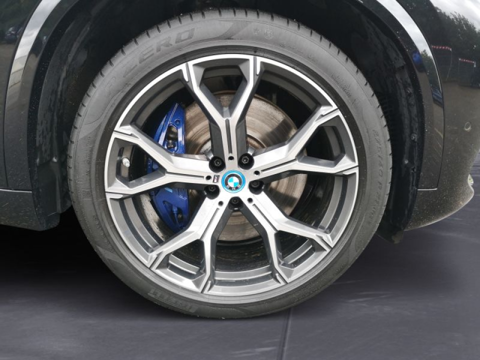 BMW X5 xDrive45e M-Sport - foto 12