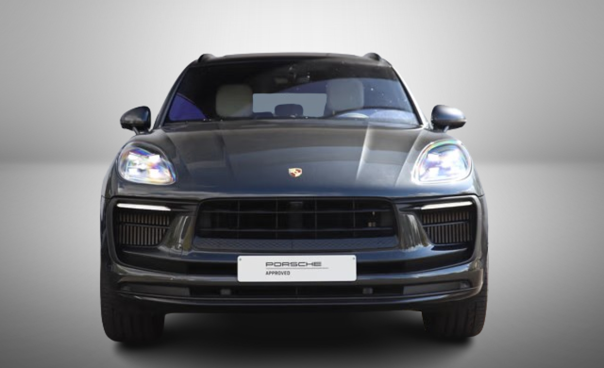 Porsche Macan S - foto 8