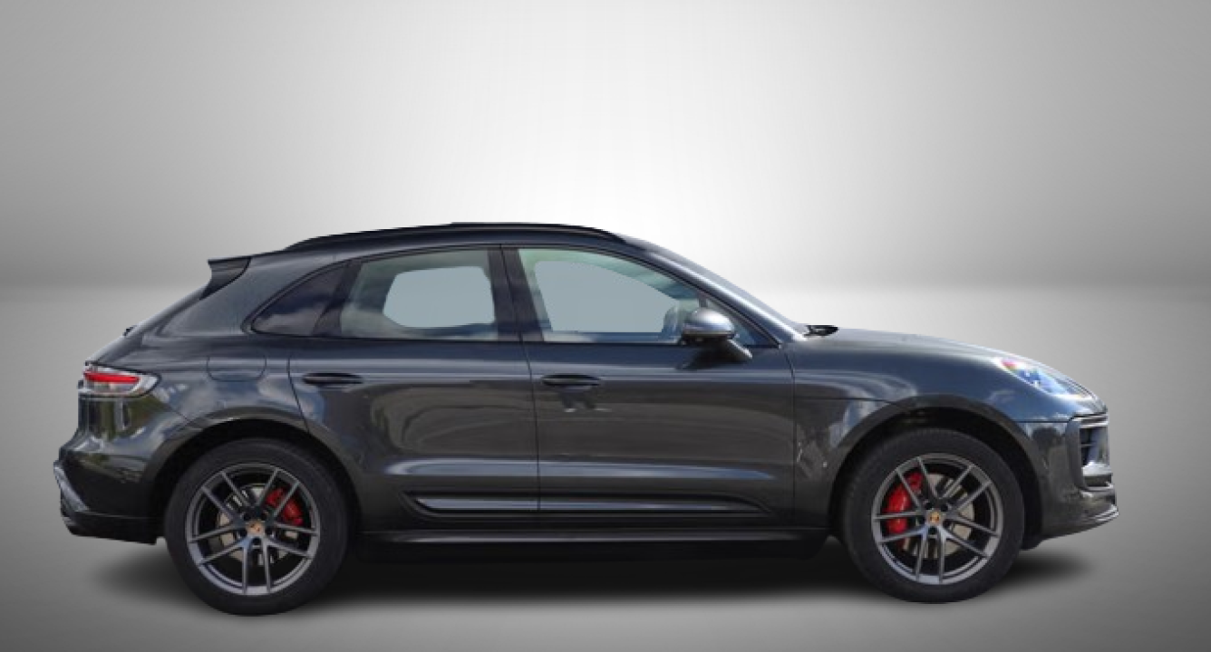 Porsche Macan S (2)