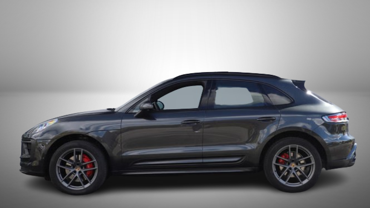 Porsche Macan S - foto 6