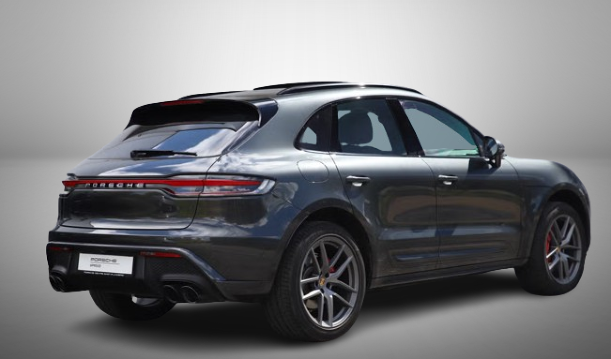 Porsche Macan S (3)