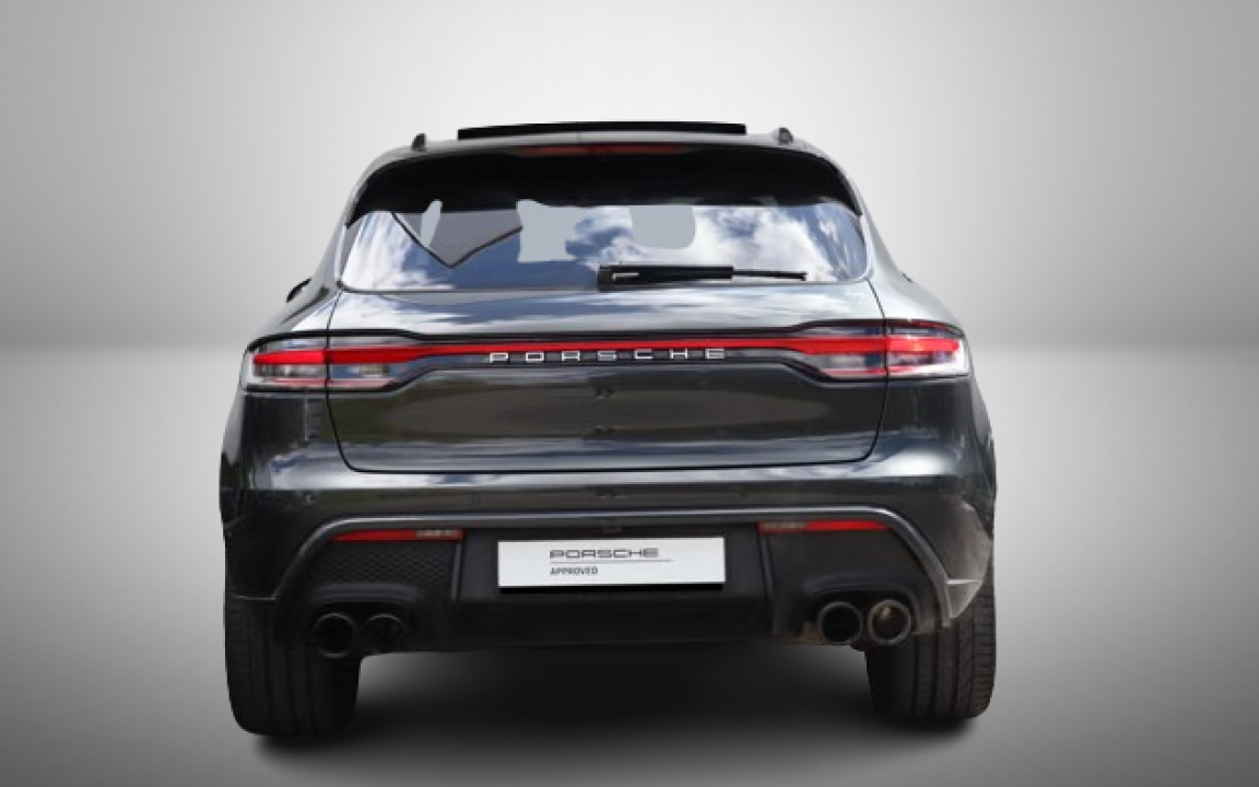 Porsche Macan S (4)