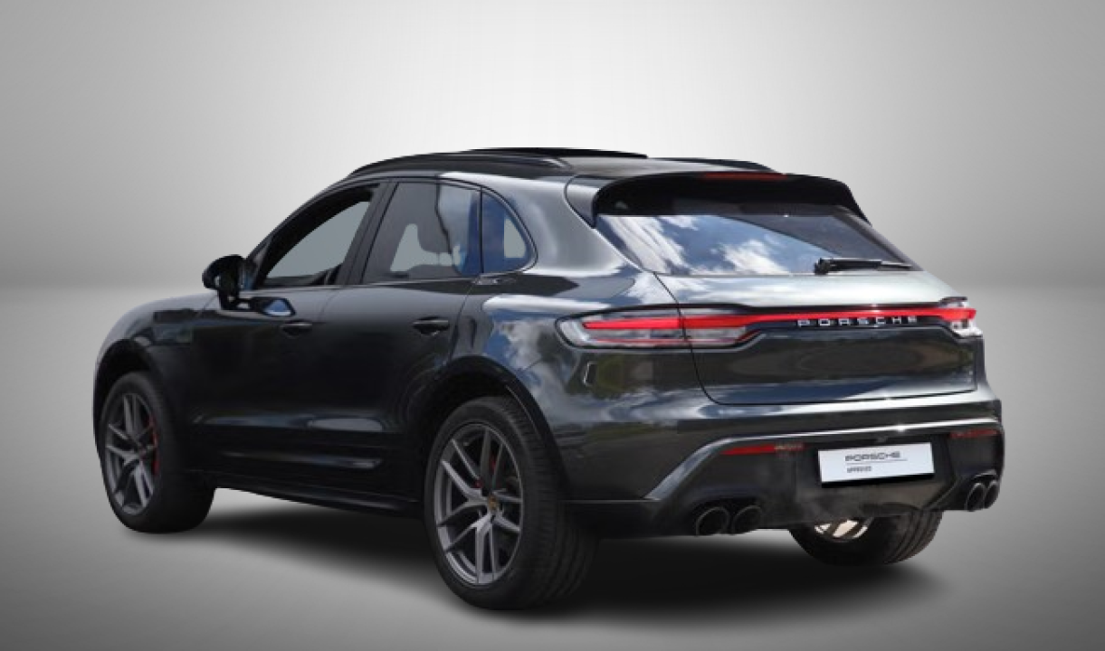 Porsche Macan S (5)