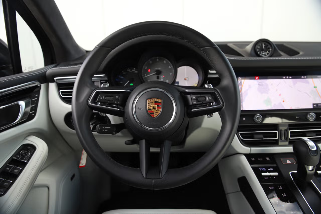 Porsche Macan S - foto 14