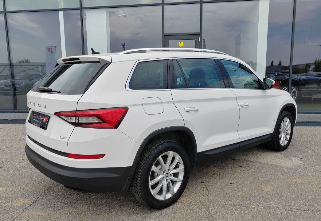 Skoda Kodiaq Style 2.0 TDI 4x4 DSG (3)