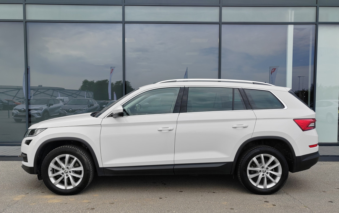 Skoda Kodiaq Style 2.0 TDI 4x4 DSG - foto 6