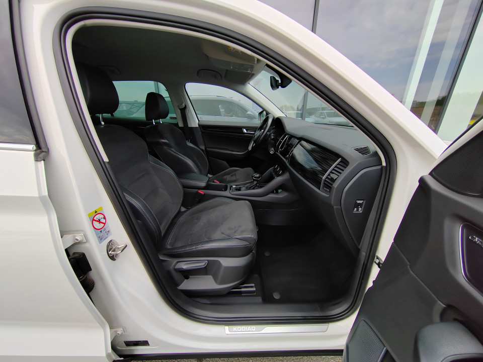 Skoda Kodiaq Style 2.0 TDI 4x4 DSG - foto 16