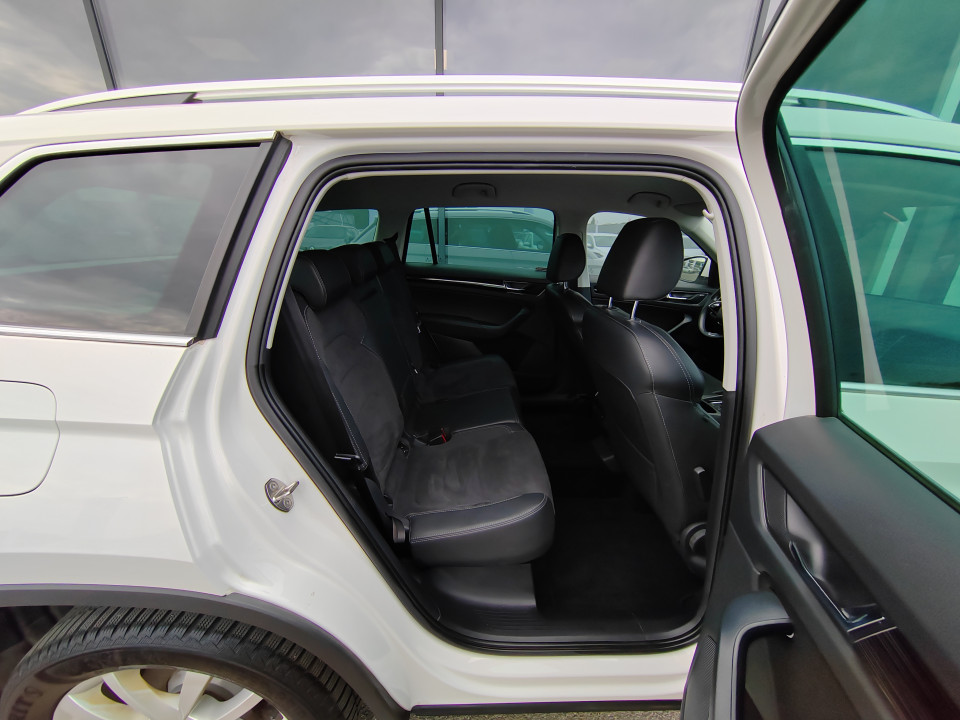 Skoda Kodiaq Style 2.0 TDI 4x4 DSG - foto 19