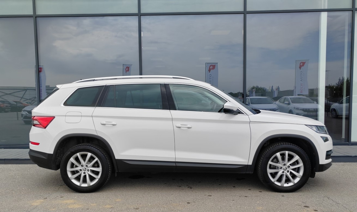 Skoda Kodiaq Style 2.0 TDI 4x4 DSG (2)