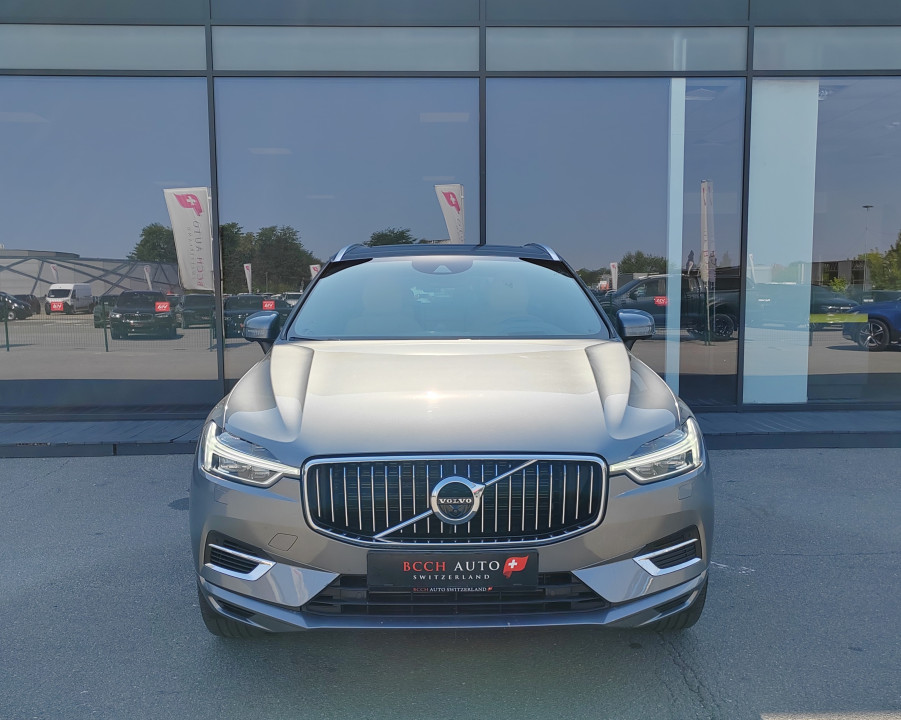 Volvo XC 60 T8 Recharge Inscription - foto 8