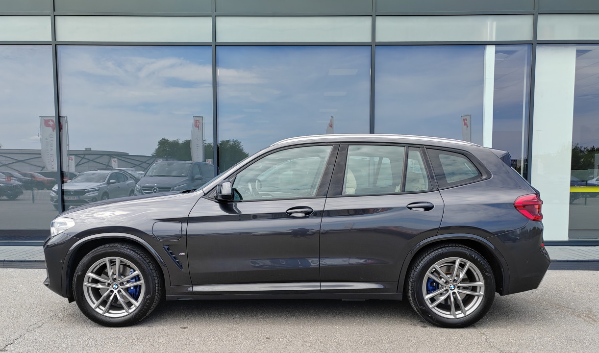 BMW X3 xDrive30e M-Sport - foto 6