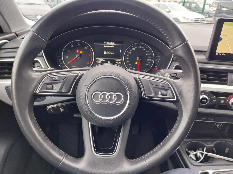 Audi A4 35TFSI S-Line - foto 10