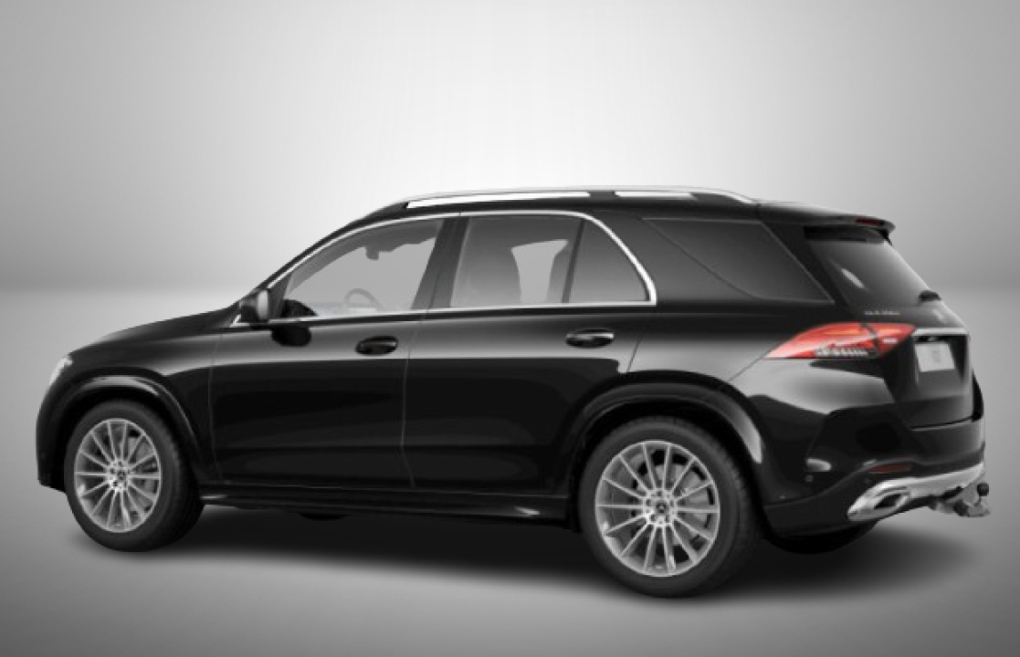 Mercedes-Benz GLE 450d 4MATIC AMG Line - foto 8