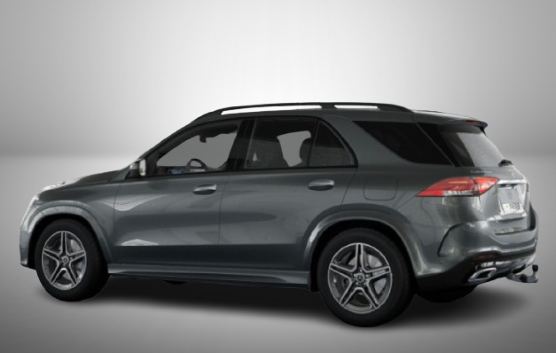 Mercedes-Benz GLE SUV 350de 4MATIC AMG Line - foto 7