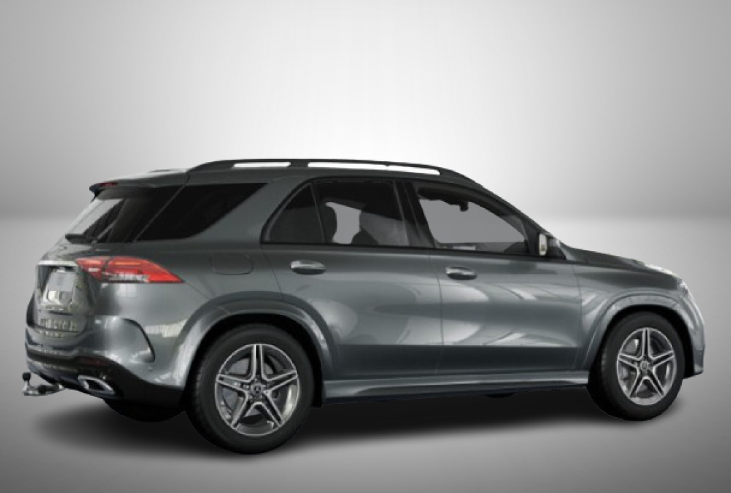 Mercedes-Benz GLE SUV 350de 4MATIC AMG Line (2)