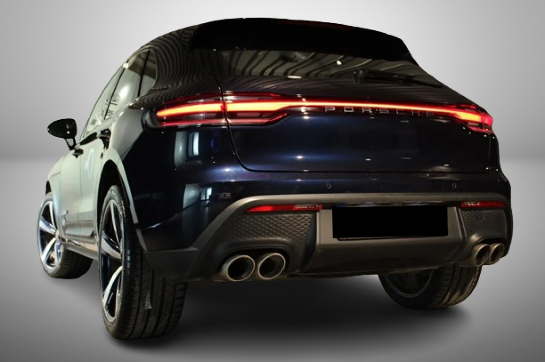 Porsche Macan S (4)