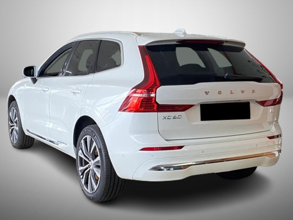 Volvo XC 60 T8 Recharge Plug-in Hybrid Inscription (3)