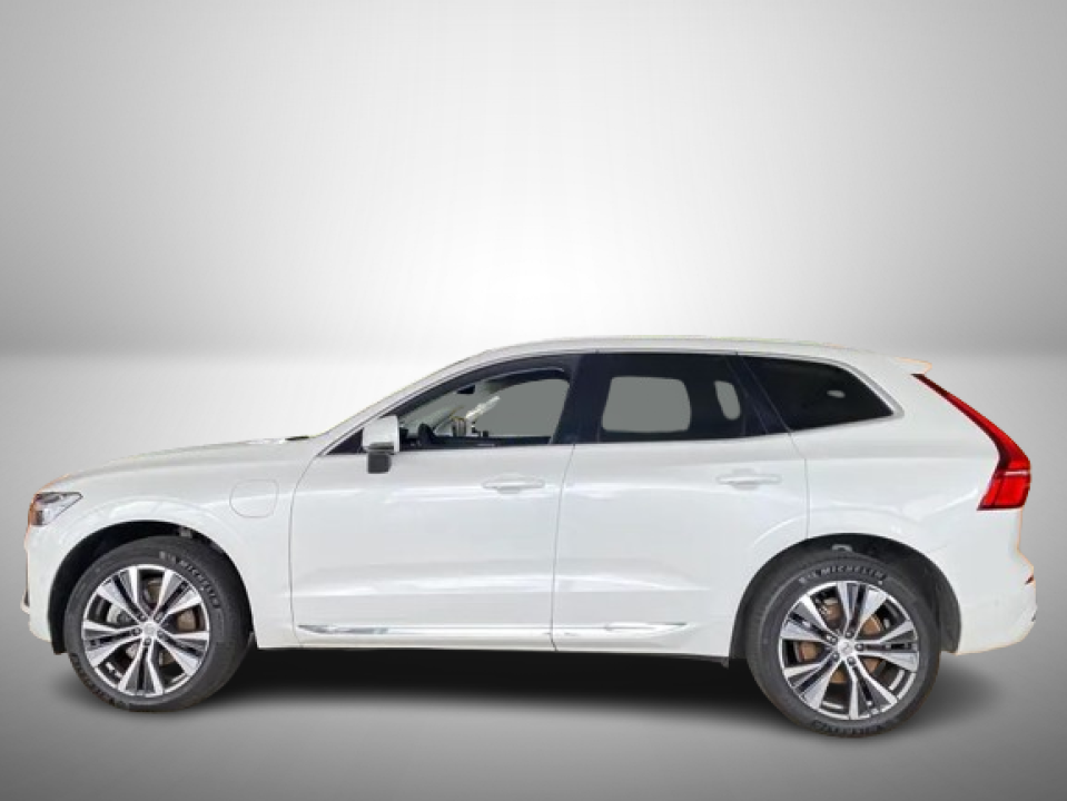 Volvo XC 60 T8 Recharge Plug-in Hybrid Inscription (2)