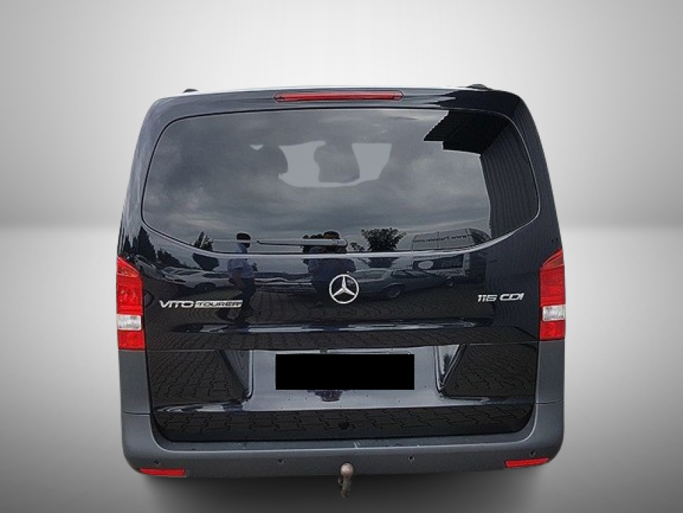 Mercedes-Benz Vito 116 CDI Tourer Extralang (3)