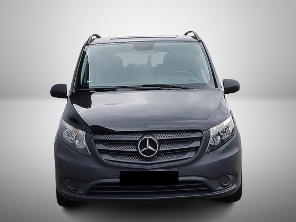 Mercedes-Benz Vito 116 CDI Tourer Extralang (4)