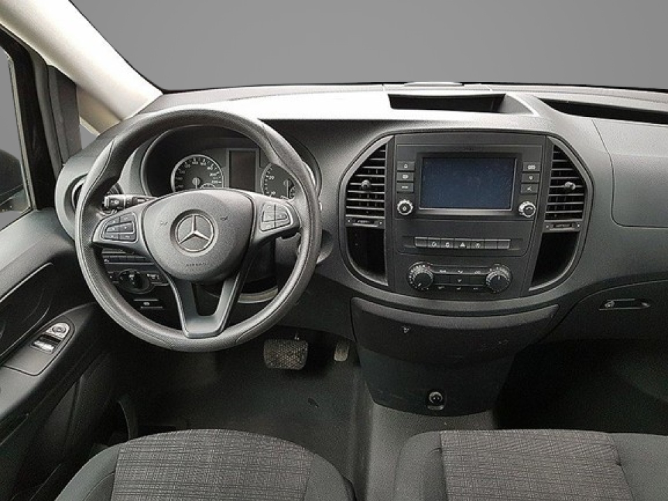 Mercedes-Benz Vito 116 CDI Tourer Extralang (5)