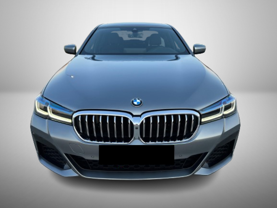 BMW Seria 5 520d xDrive - foto 7