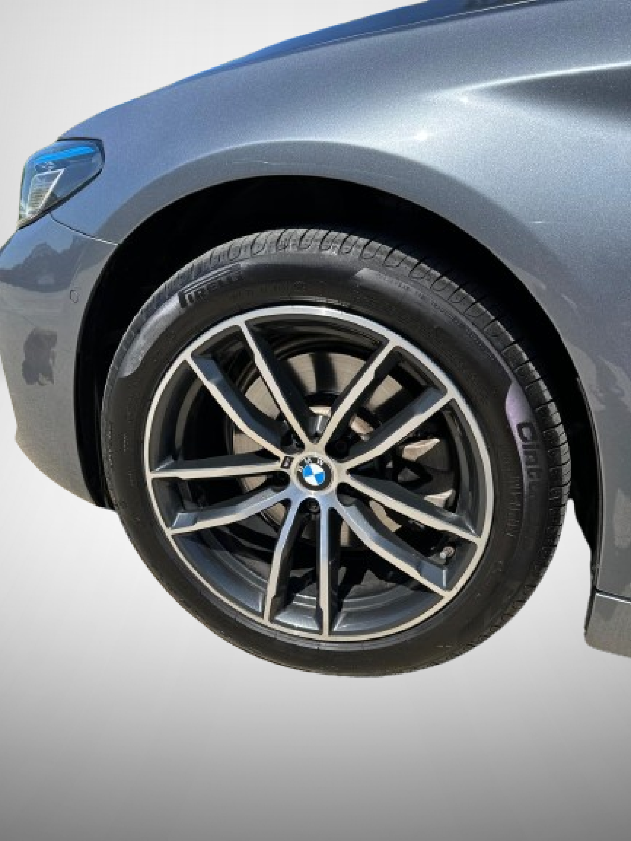 BMW Seria 5 520d xDrive - foto 16