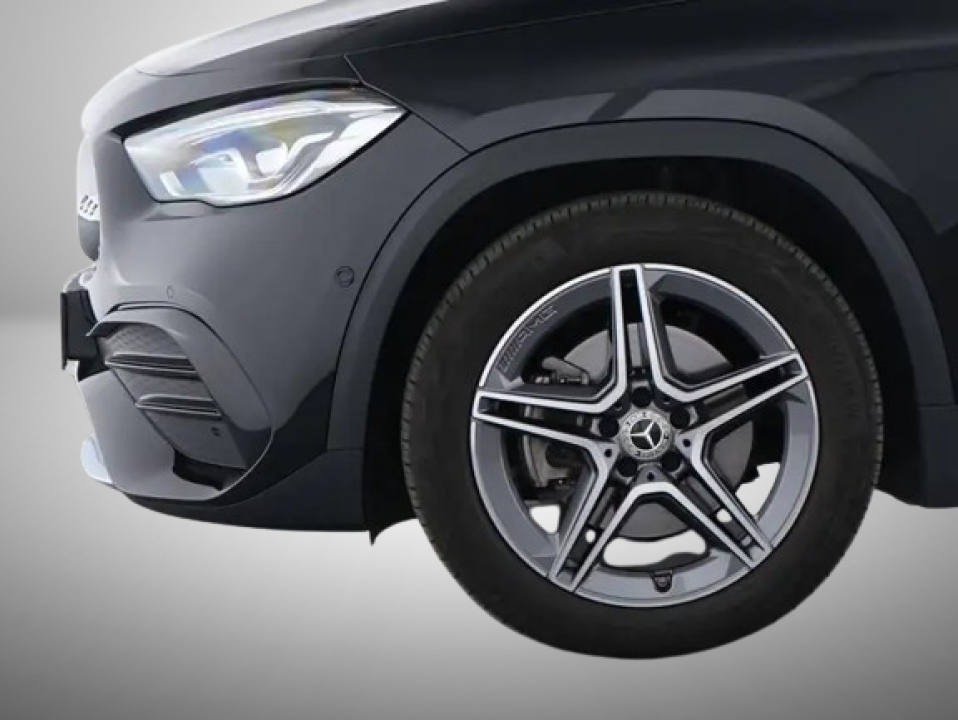 Mercedes-Benz GLA 250 AMG Line 4Matic - foto 12