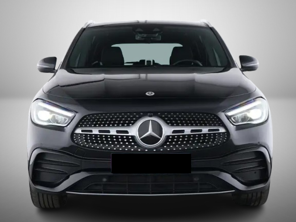 Mercedes-Benz GLA 250 AMG Line 4Matic - foto 8