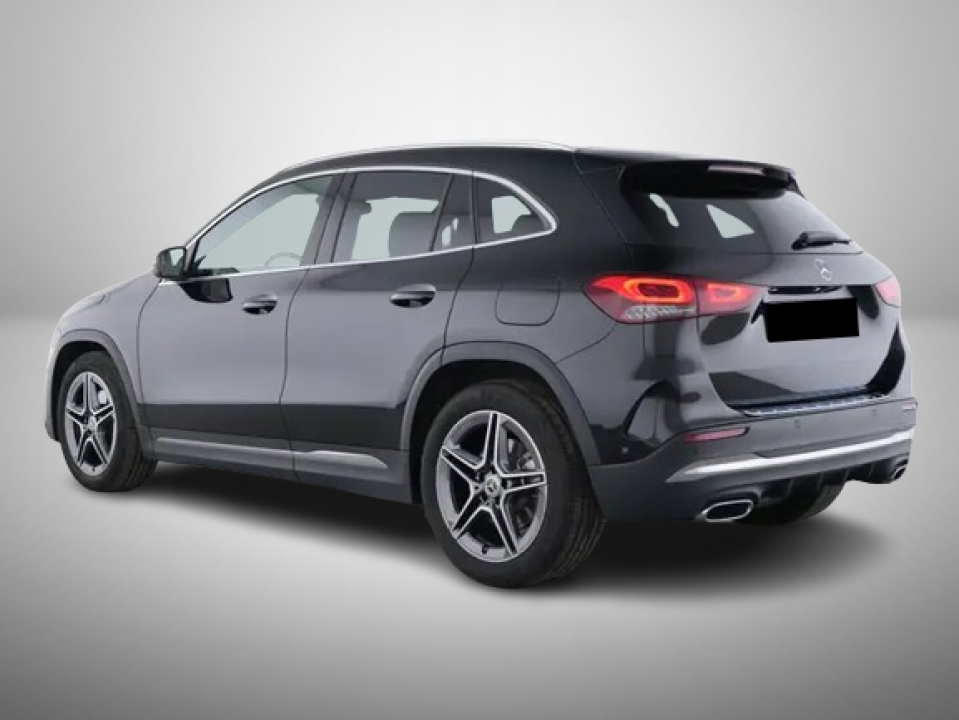 Mercedes-Benz GLA 250 AMG Line 4Matic (5)