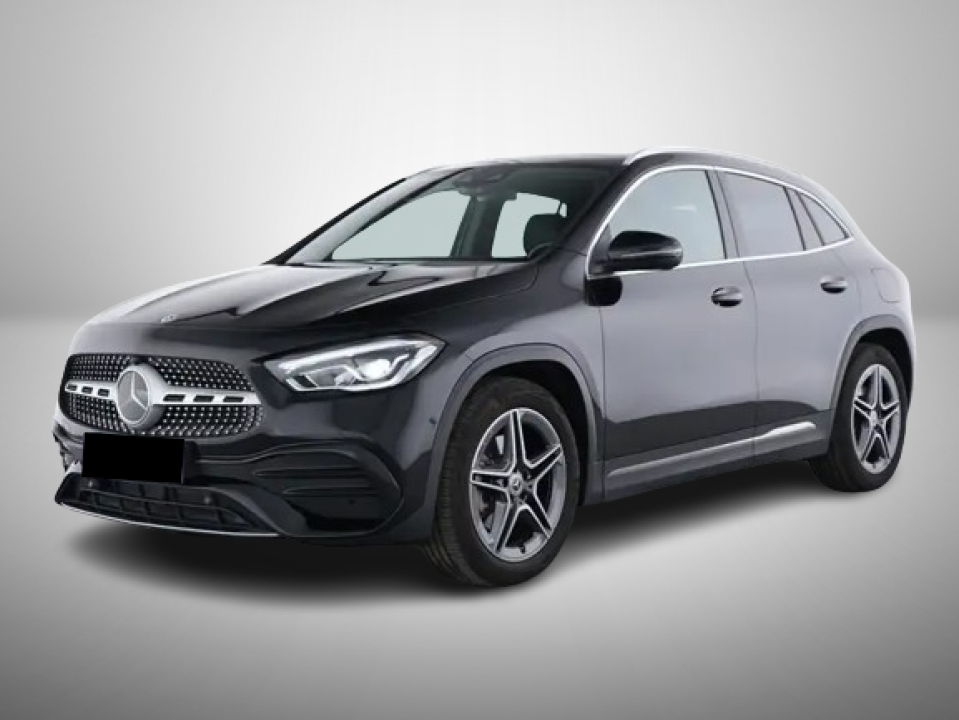 Mercedes-Benz GLA 250 AMG Line 4Matic - foto 7