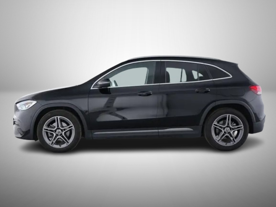 Mercedes-Benz GLA 250 AMG Line 4Matic - foto 6