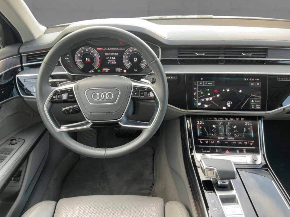 Audi A8 L 60 TFSI e Quattro (5)